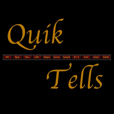 QuikTells