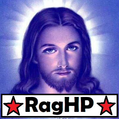 RagHP addon image logo