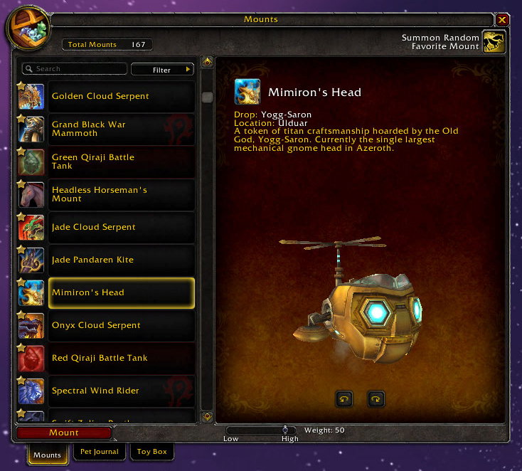 RandomCompanion addon image logo