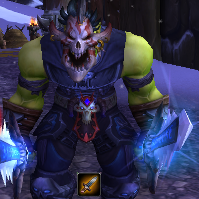 Rubim Rotation Helper