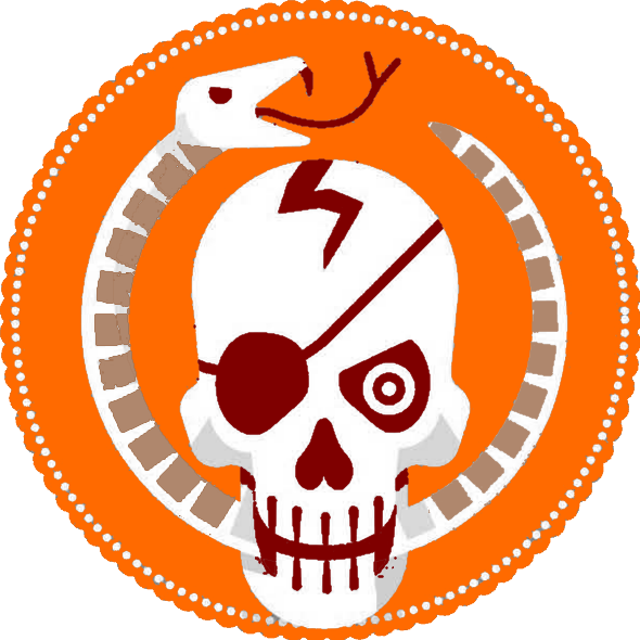 Secret Hitler addon image logo