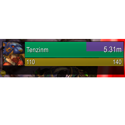 Shadowed UF Inline Heal Absorb