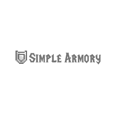 Simple Armory