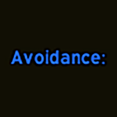 Simple iLevel – Avoidance