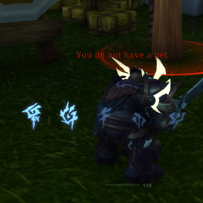 SimpleClassPower addon image logo