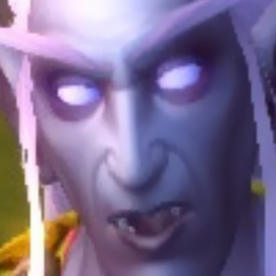 Something’s not quite right addon image logo