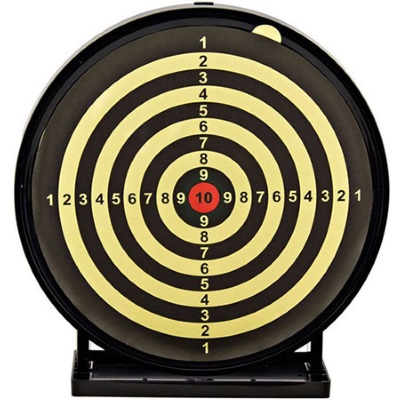 StickyTargetCombat addon image logo