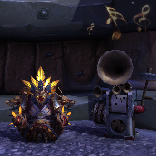 Sweetsour’s Custom Audio