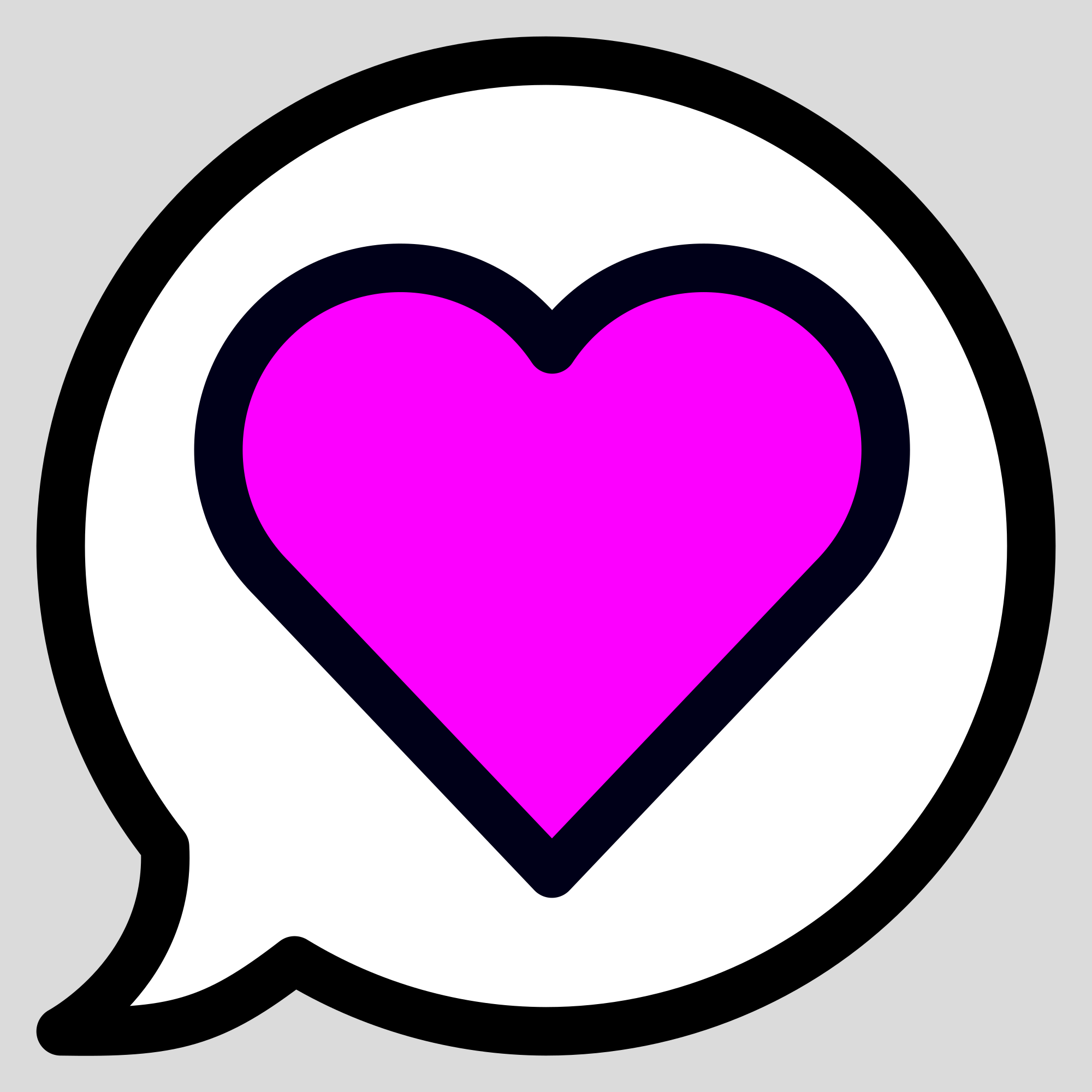 Thanker addon image logo