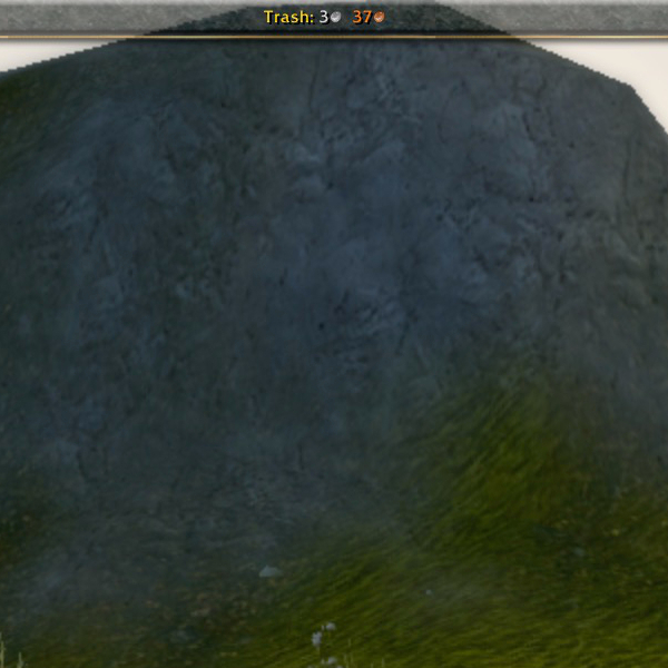 Titan Panel [Trash Cash]