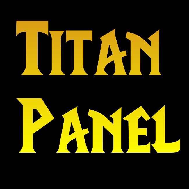Titan Panel