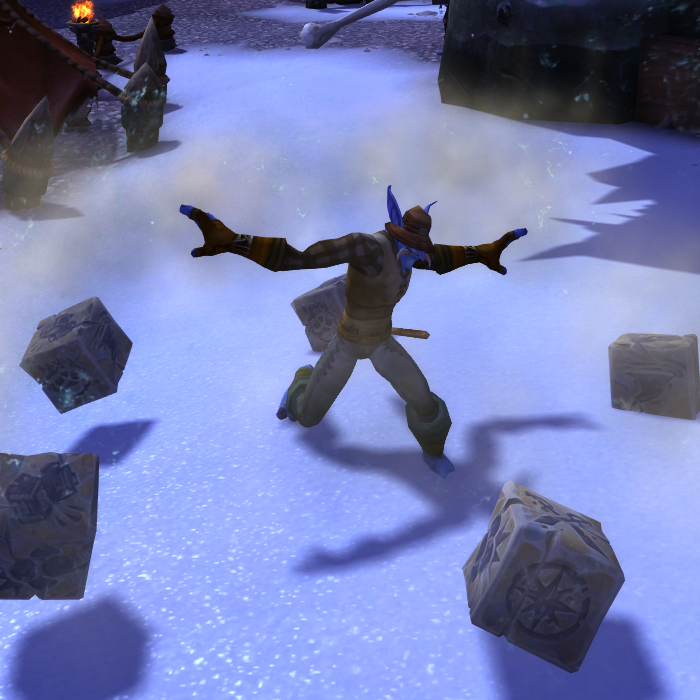 Troll The Bones (Roll The Bones Tracker)