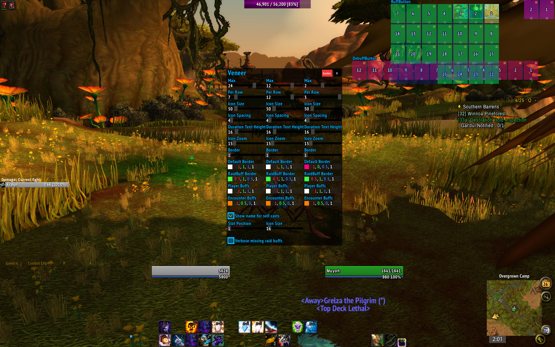 Veneer addon image logo