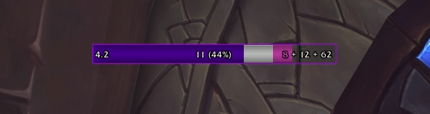 Vilinka’s Insanity