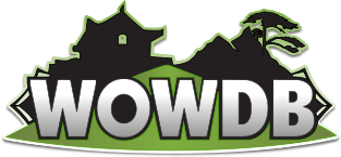 WoWDB Profiler addon image logo