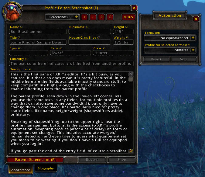 XRP addon image logo