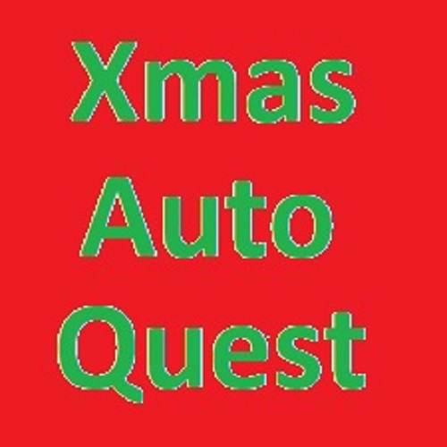 XmasAutoQuest addon image logo