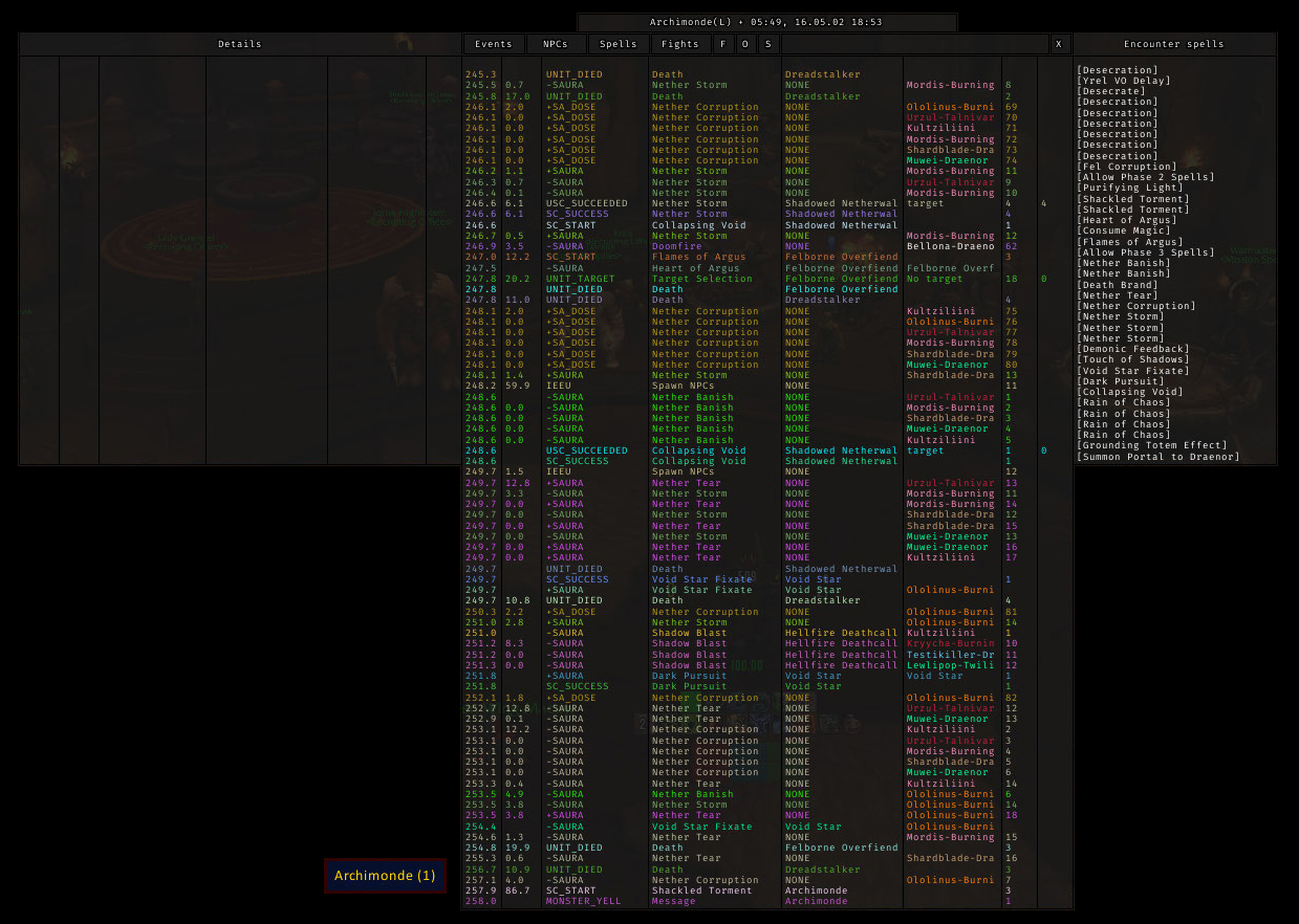 iEncounterEventTracker