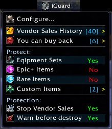 iGuard addon image logo