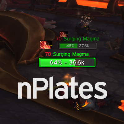 nPlates 2.0