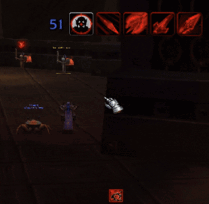 MM Hunter Preemptive Rotation WeakAuras profile image