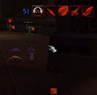 MM Hunter Preemptive Rotation WeakAuras profile image