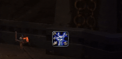 Shadow Priest Preemptive Rotation WeakAuras profile image