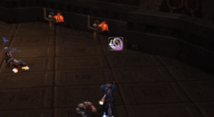 Blood DK Tank Preemptive Rotation WeakAuras profile image