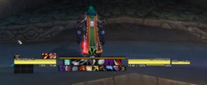 Rogue WA Package – WOTLK 3.3.5 WeakAuras profile image