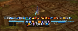 Mage WA Package – WOTLK 3.3.5 WeakAuras profile image