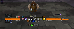 Druid WA Package – WOTLK 3.3.5 WeakAuras profile image