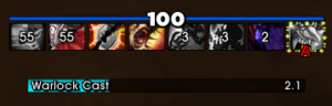 WotLK Naowh’s UI – Warlock WeakAuras profile image