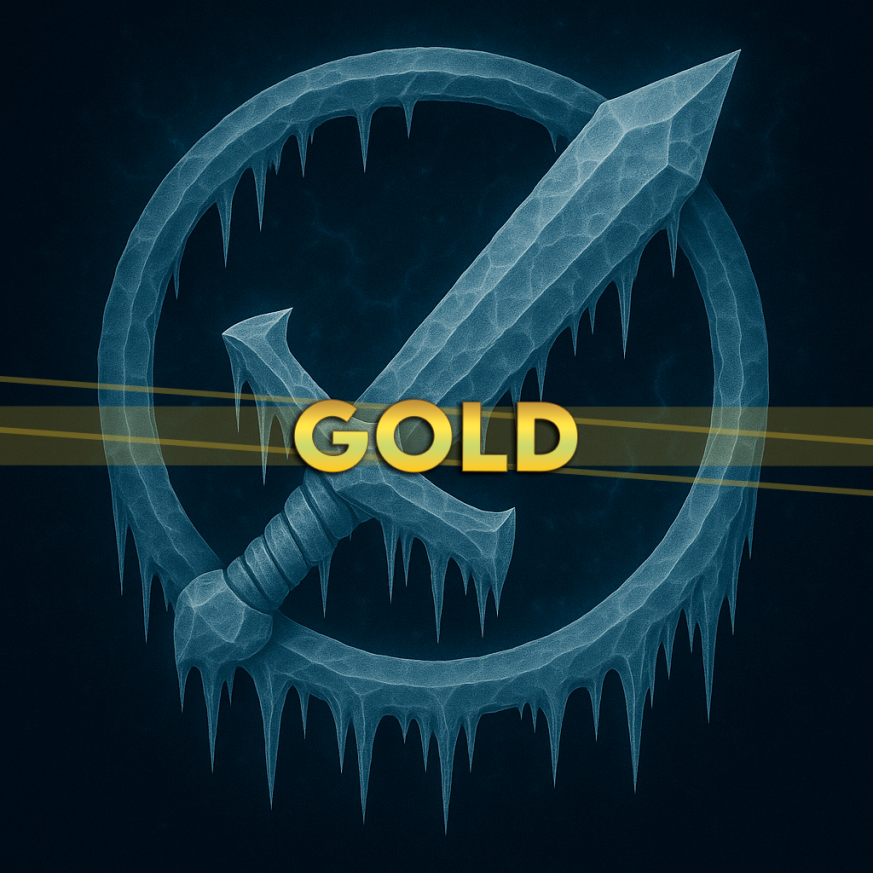 Warrior (Gold Edition) WeakAuras profile image