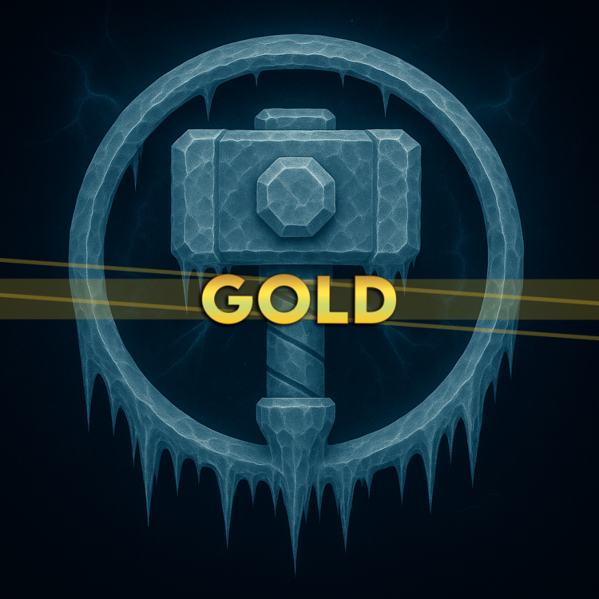Paladin (Gold Edition) WeakAuras profile image