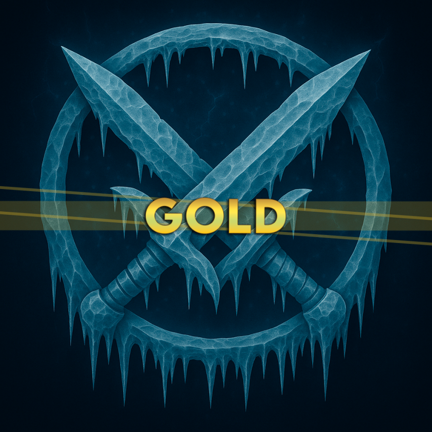 Rogue (Gold Edition) WeakAuras profile image