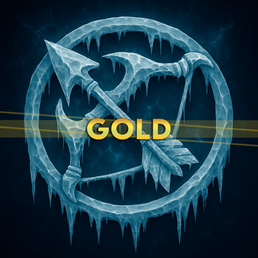 Hunter (Gold Edition) WeakAuras profile image