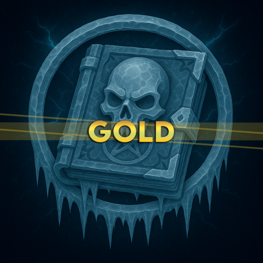 Warlock (Gold Edition) WeakAuras profile image