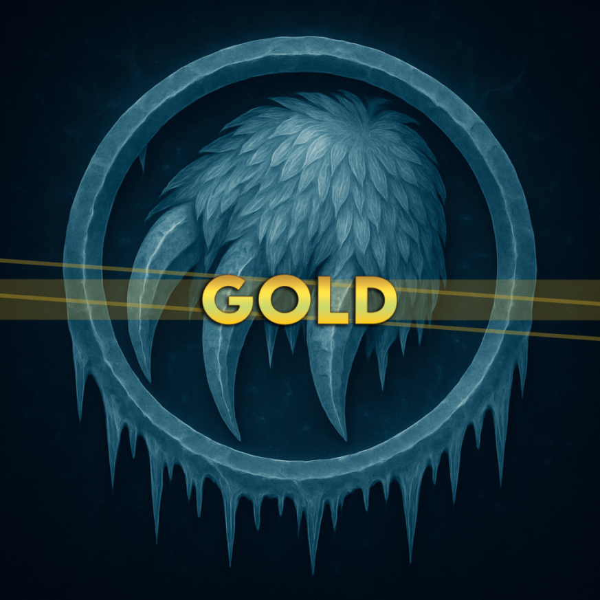 Druid (Gold Edition) WeakAuras profile image