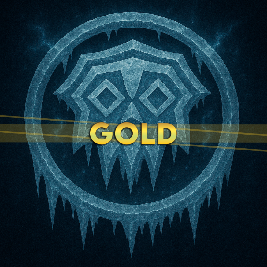 Shaman (Gold Edition) WeakAuras profile image