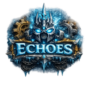 Echoes Bot Manager addon image logo