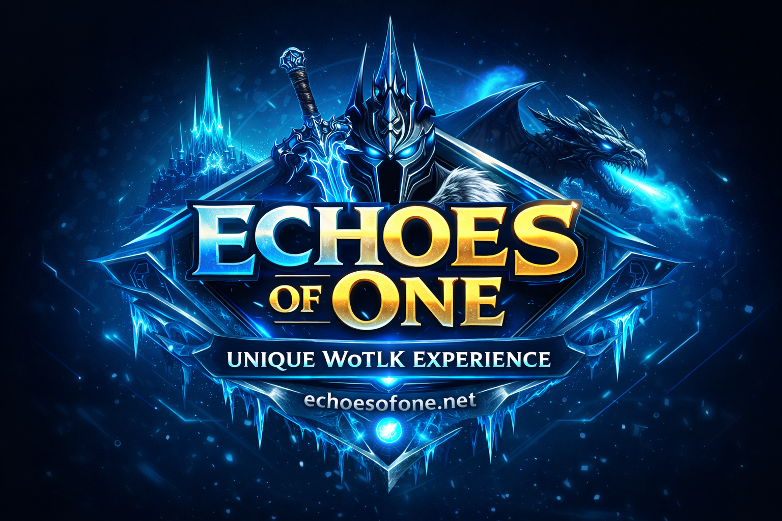 Echoes of One Banner