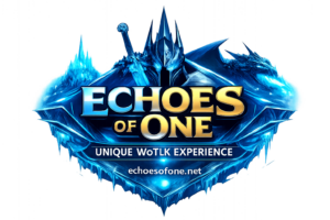Echoes of One Logo