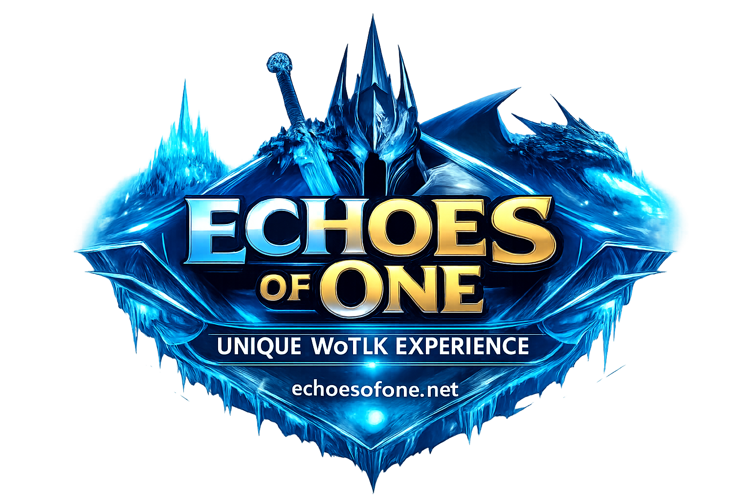 Echoes of One - Lichfall