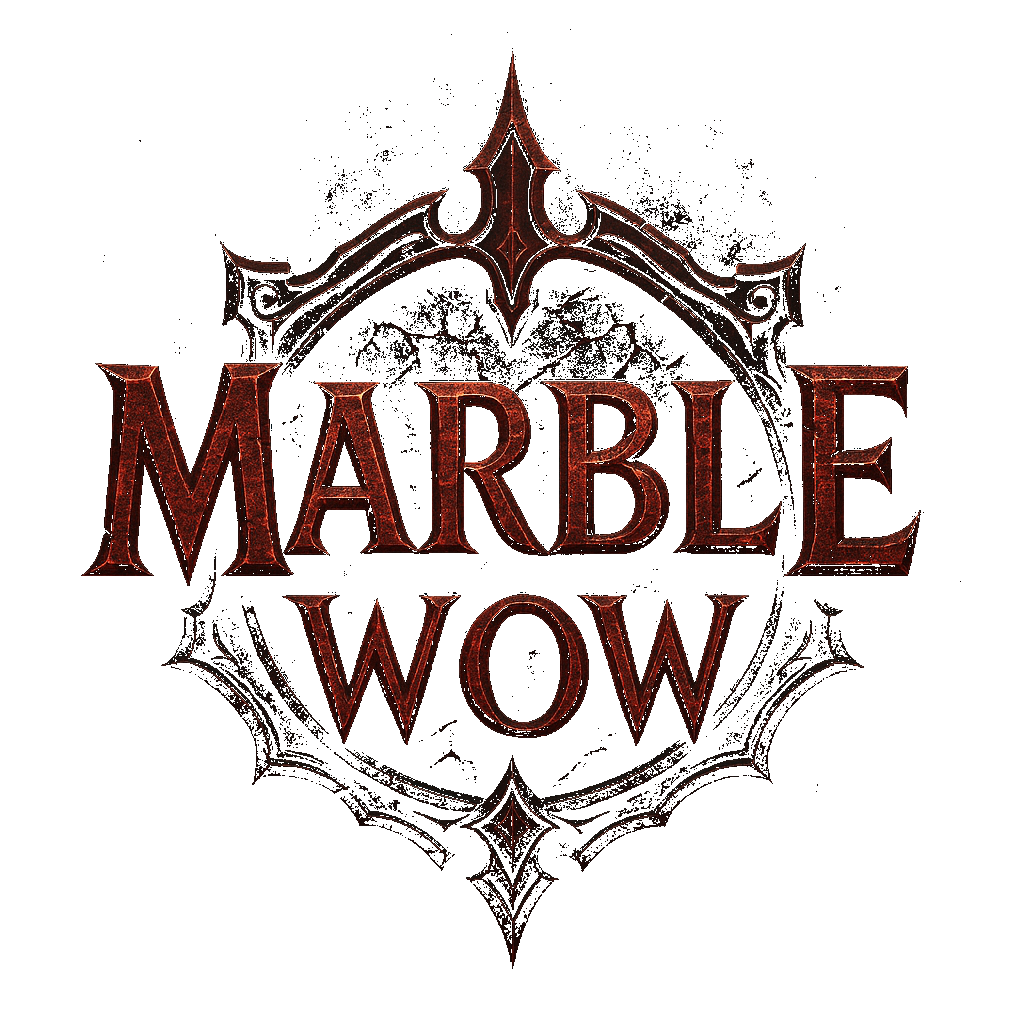 Marble-WoW