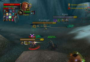 Icicle: Reborn addon image logo