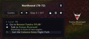 Zygor Guides Viewer Remaster addon image logo