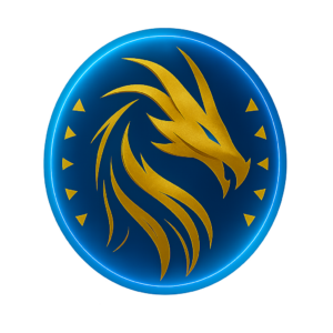Dragonbornwow Logo