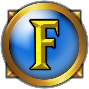 Freedom WoW Logo