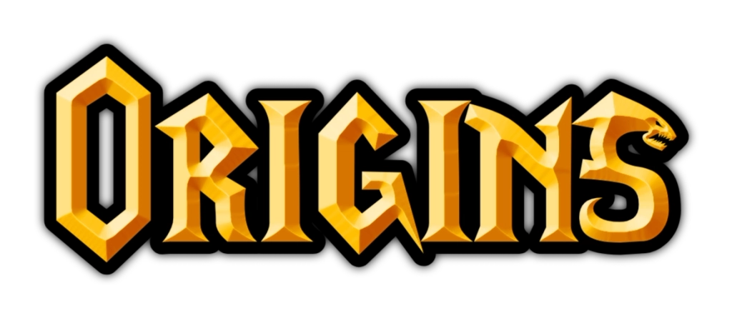 Origins WoW Asia