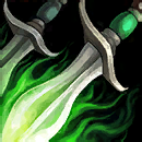 Rogue UI by Sixset WeakAuras profile image